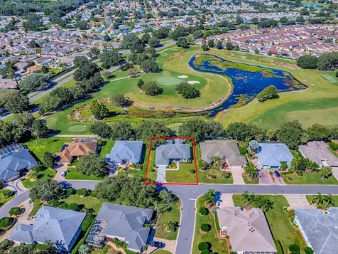 17627 SE 88th Covington Circle The Villages FL 32162