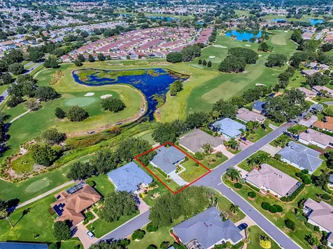 17627 SE 88th Covington Circle The Villages FL 32162
