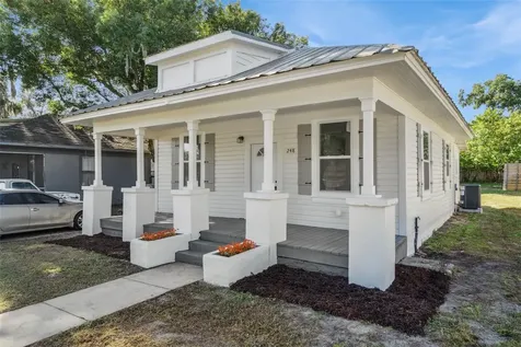 248 E Magnolia Street Groveland FL 34736