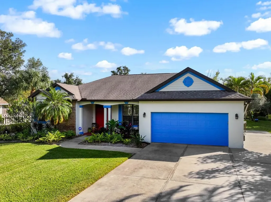 1814 78th Street W Bradenton FL 34209