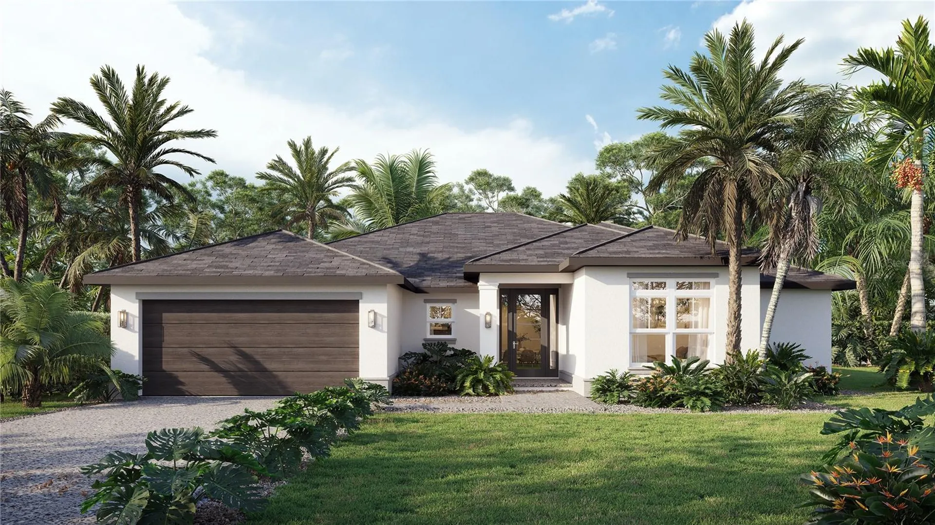 4932 Baynes Road North Port FL 34288