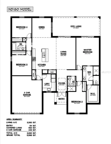 4932 Baynes Road North Port FL 34288