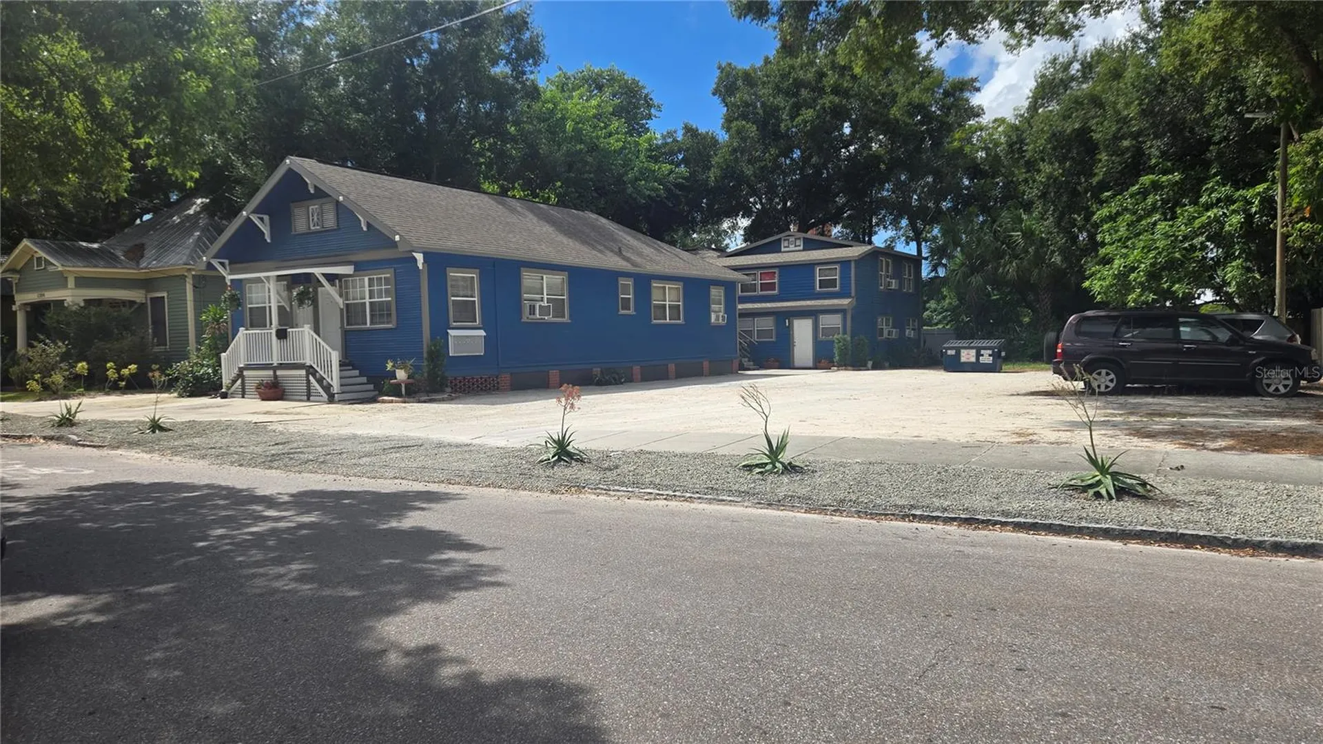 2306 N Morgan Street Tampa FL 33602