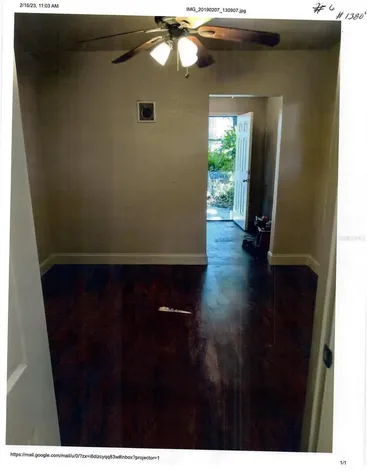 2306 N Morgan Street Tampa FL 33602