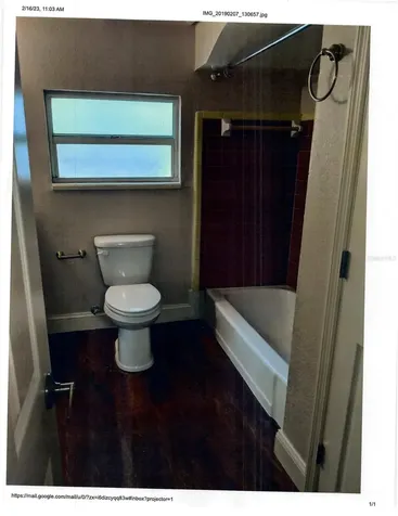 2306 N Morgan Street Tampa FL 33602