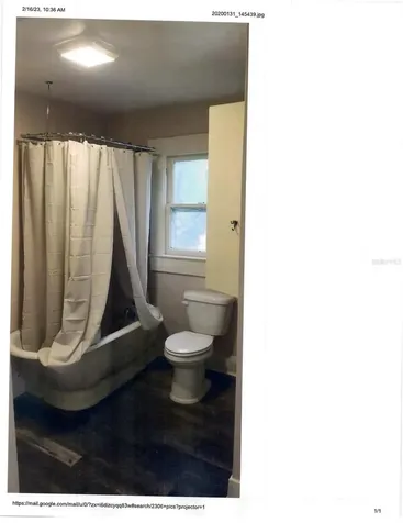 2306 N Morgan Street Tampa FL 33602