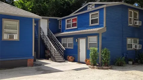 2306 N Morgan Street Tampa FL 33602