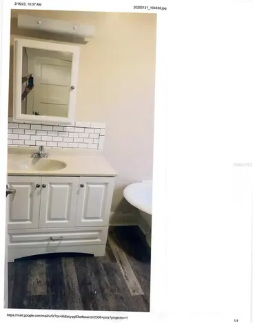 2306 N Morgan Street Tampa FL 33602