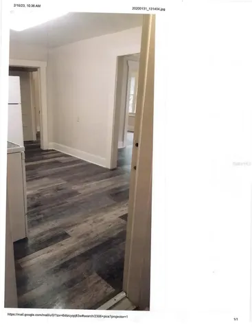 2306 N Morgan Street Tampa FL 33602