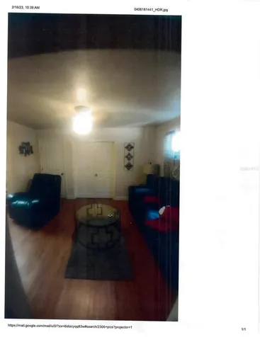 2306 N Morgan Street Tampa FL 33602