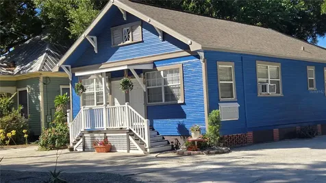 2306 N Morgan Street Tampa FL 33602