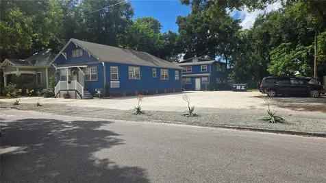 2306 N Morgan Street Tampa FL 33602