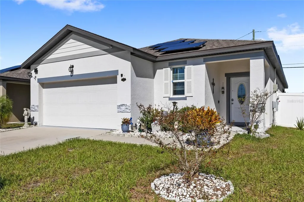 801 Orchid Grove Boulevard Davenport FL 33837