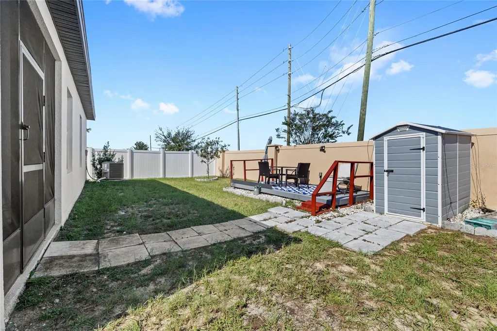 801 Orchid Grove Boulevard Davenport FL 33837