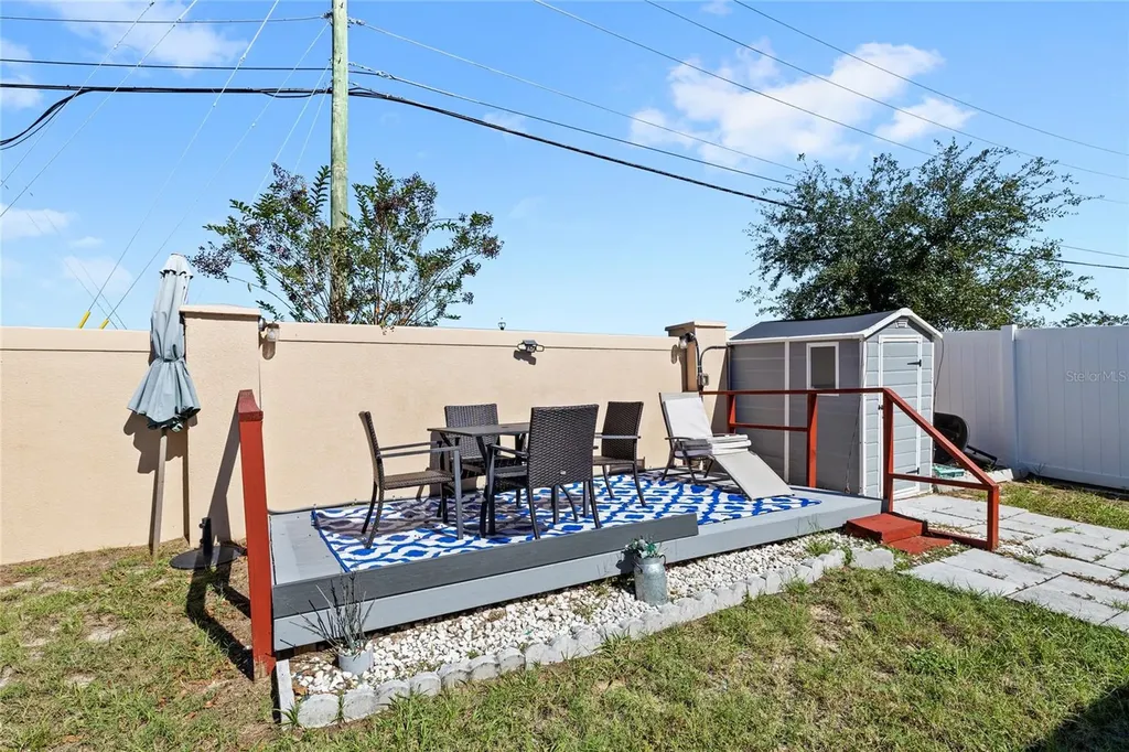 801 Orchid Grove Boulevard Davenport FL 33837