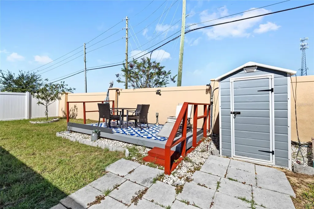 801 Orchid Grove Boulevard Davenport FL 33837