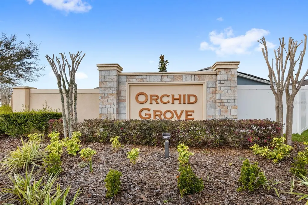 801 Orchid Grove Boulevard Davenport FL 33837