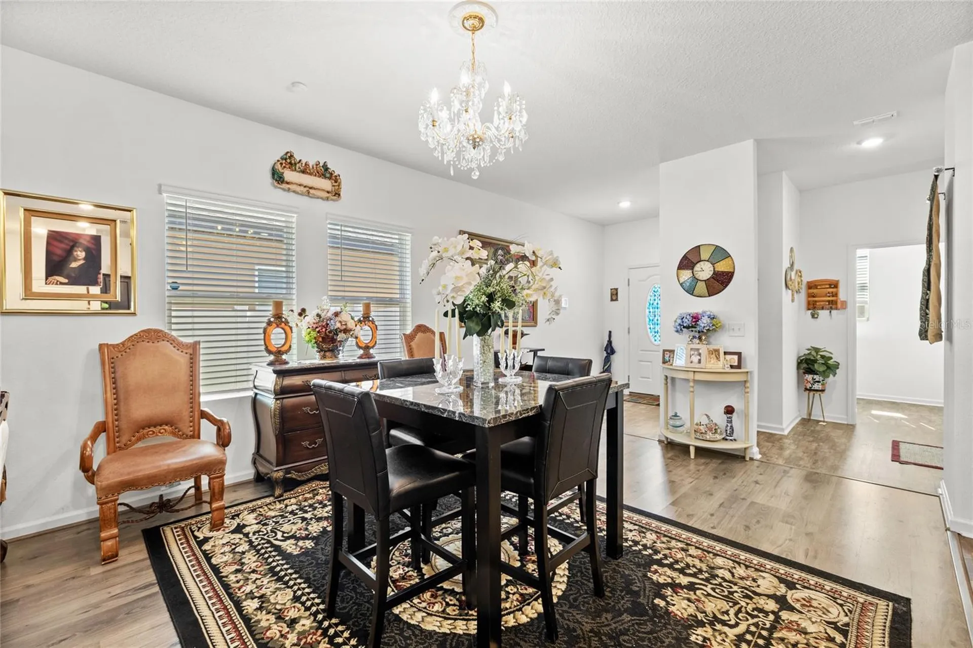 801 Orchid Grove Boulevard Davenport FL 33837