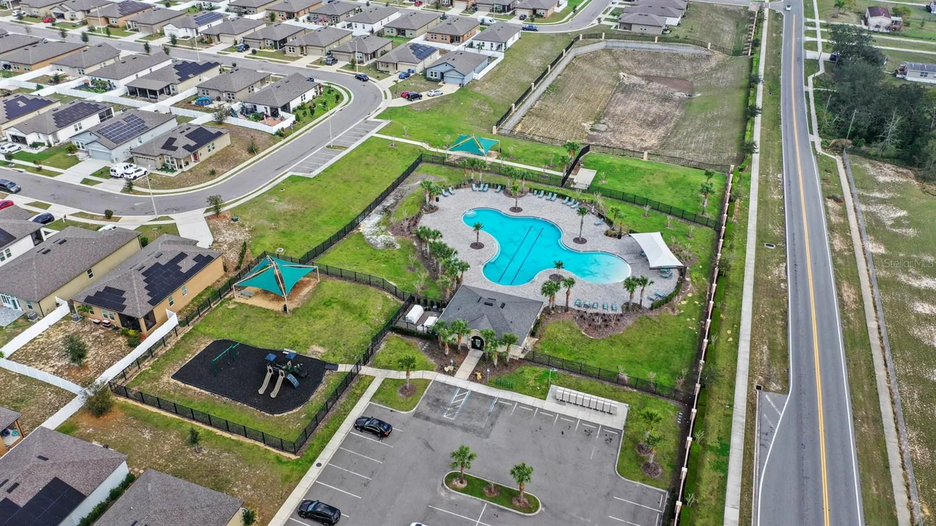 801 Orchid Grove Boulevard Davenport FL 33837