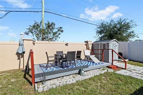 801 Orchid Grove Boulevard Davenport FL 33837