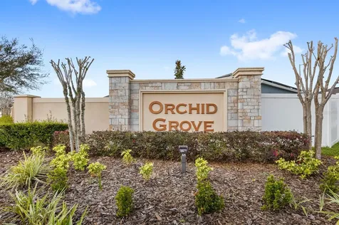 801 Orchid Grove Boulevard Davenport FL 33837