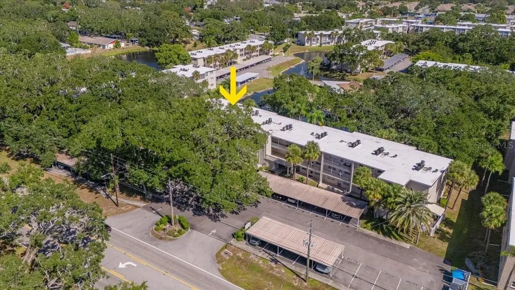 821 Patricia Avenue Dunedin FL 34698