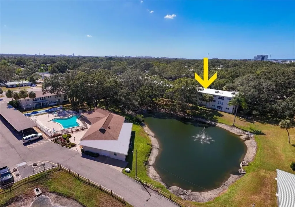 821 Patricia Avenue Dunedin FL 34698