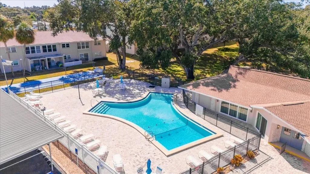 821 Patricia Avenue Dunedin FL 34698