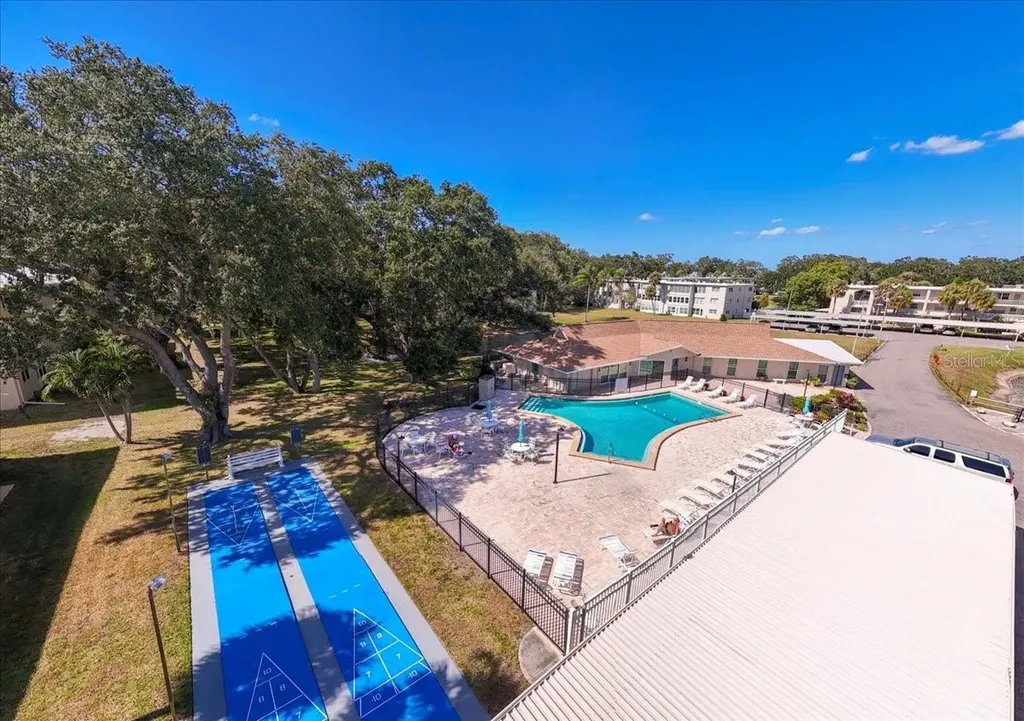 821 Patricia Avenue Dunedin FL 34698