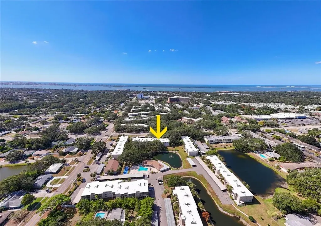 821 Patricia Avenue Dunedin FL 34698