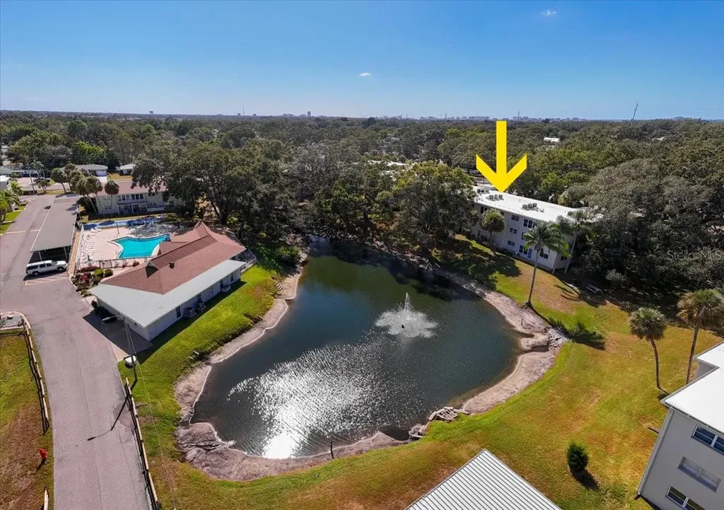 821 Patricia Avenue Dunedin FL 34698