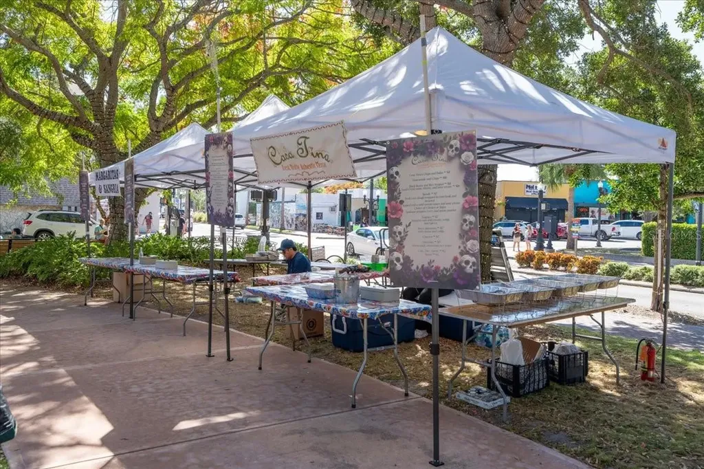 821 Patricia Avenue Dunedin FL 34698