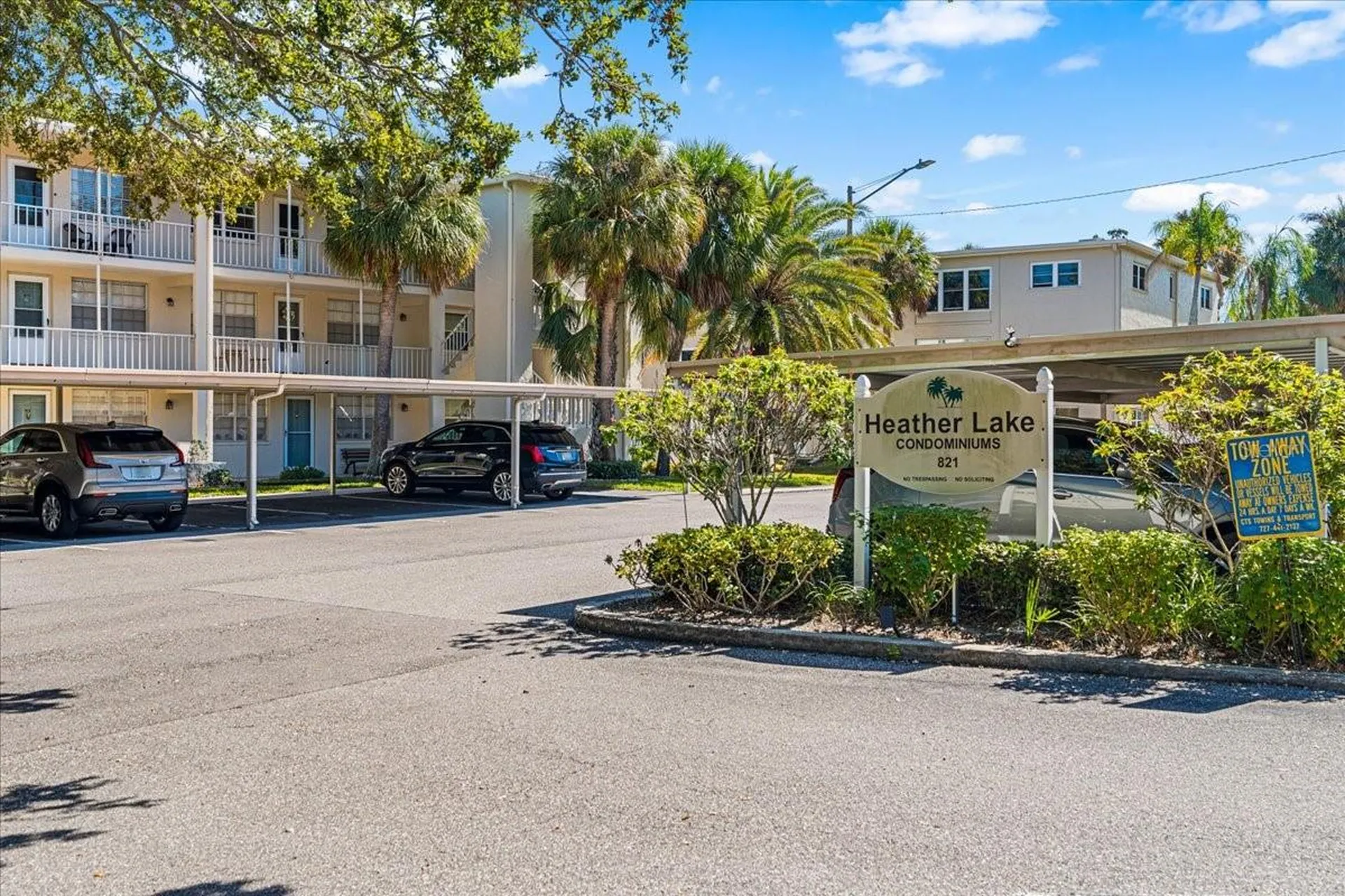 821 Patricia Avenue Dunedin FL 34698