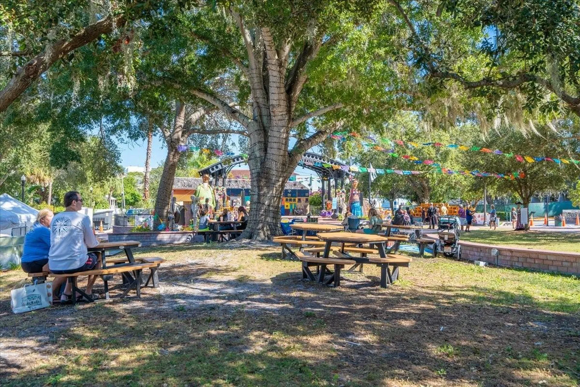 821 Patricia Avenue Dunedin FL 34698