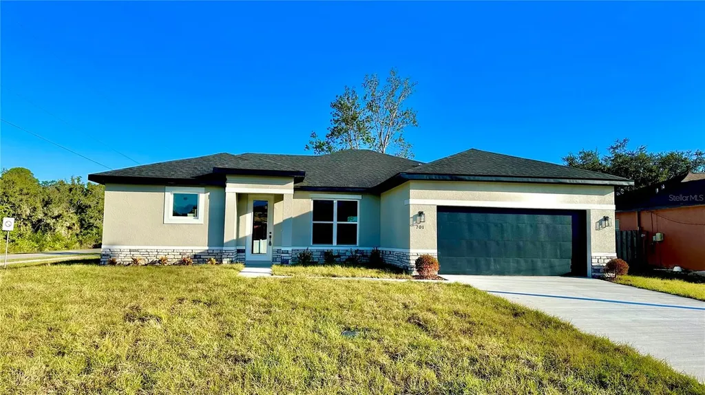 701 Fulmar Court Poinciana FL 34759