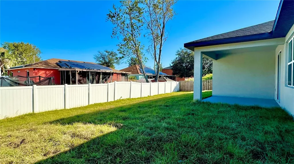 701 Fulmar Court Poinciana FL 34759