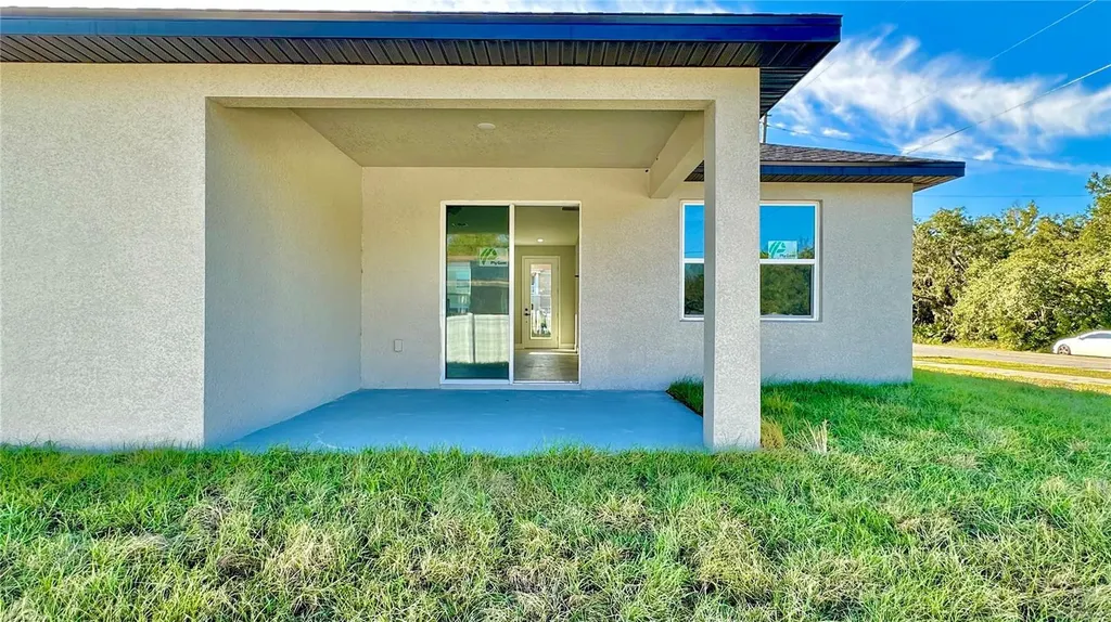 701 Fulmar Court Poinciana FL 34759