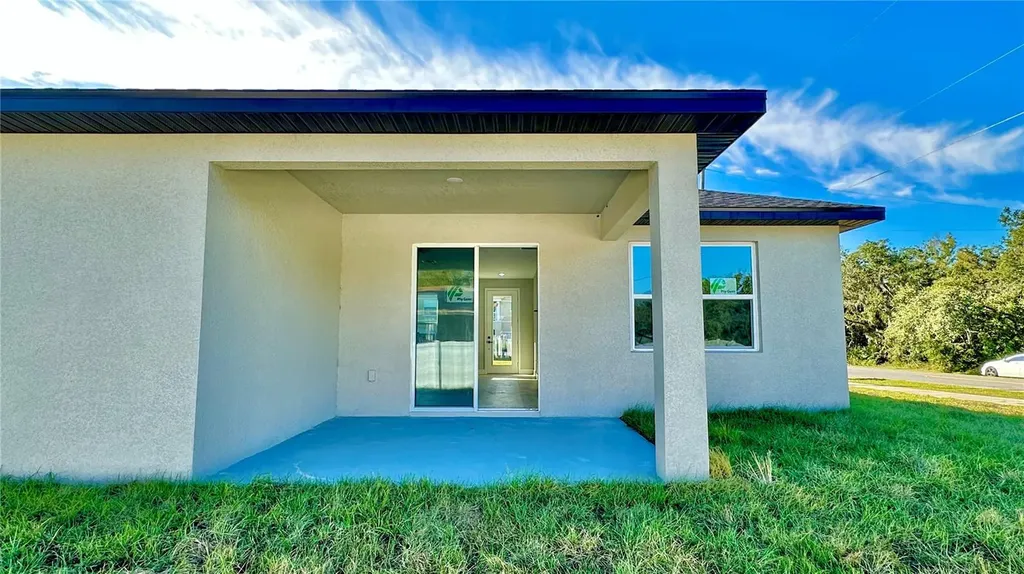 701 Fulmar Court Poinciana FL 34759