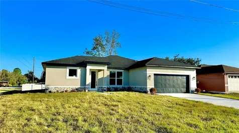701 Fulmar Court Poinciana FL 34759