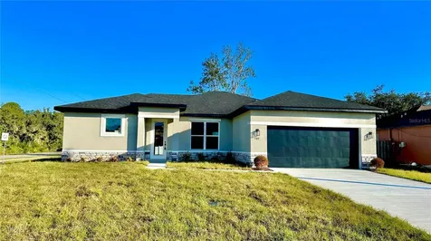 701 Fulmar Court Poinciana FL 34759