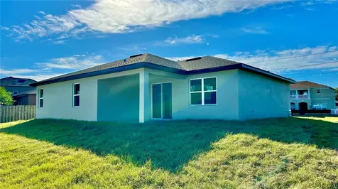 701 Fulmar Court Poinciana FL 34759