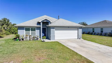 27234 Adams Street Punta Gorda FL 33983