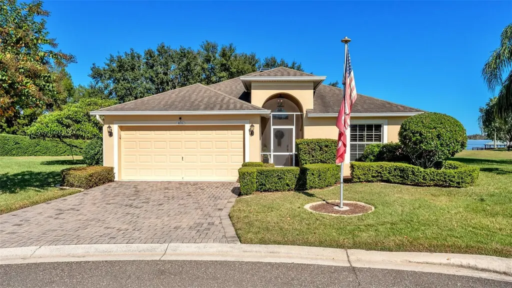 4016 Carteret Drive Winter Haven FL 33884