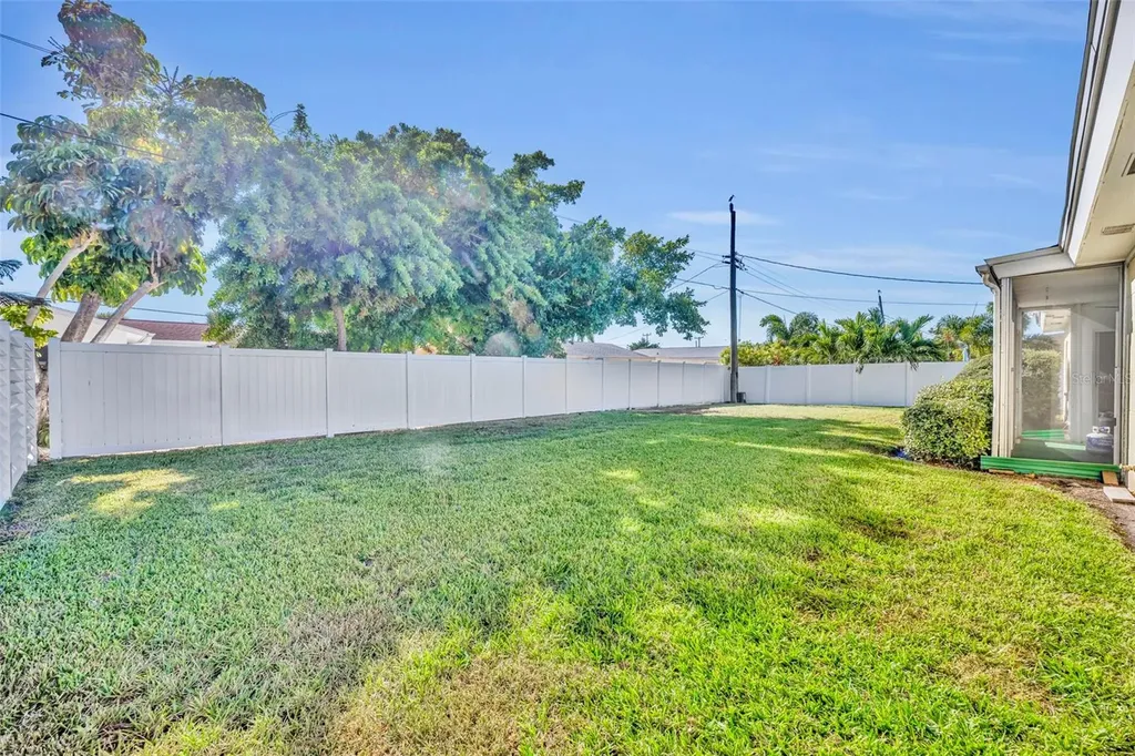 2653 W Vina Del Mar Boulevard St Pete Beach FL 33706