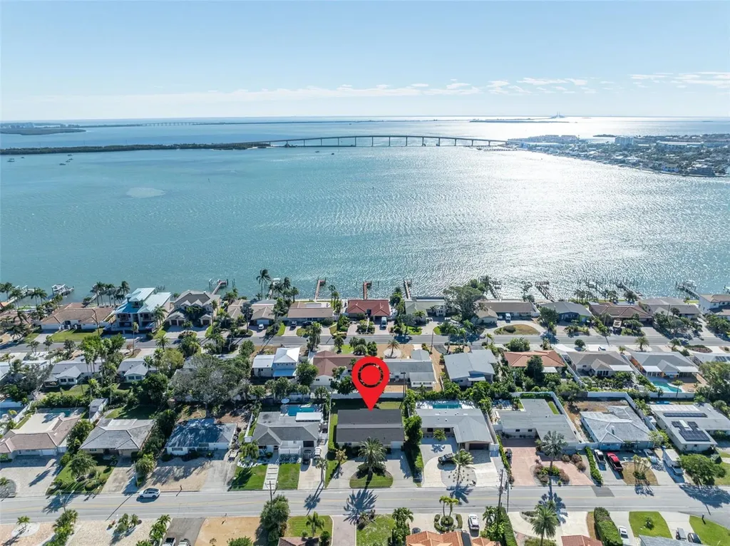 2653 W Vina Del Mar Boulevard St Pete Beach FL 33706