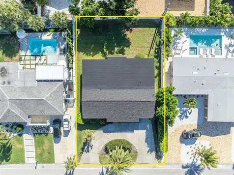 2653 W Vina Del Mar Boulevard St Pete Beach FL 33706