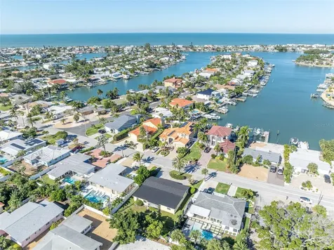 2653 W Vina Del Mar Boulevard St Pete Beach FL 33706
