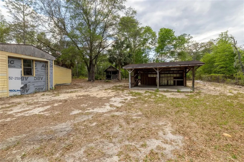 10111 NE 114th Street Archer FL 32618