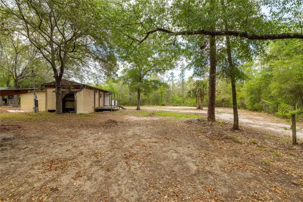 10111 NE 114th Street Archer FL 32618