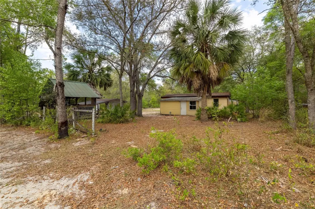 10111 NE 114th Street Archer FL 32618
